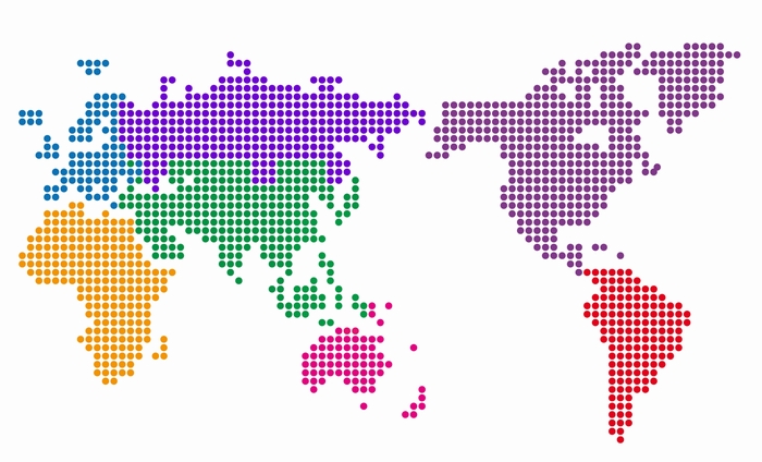 調べ学習「世界の国々」のまとめ方とネタ元サイトを紹介